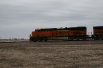 BNSF 7871